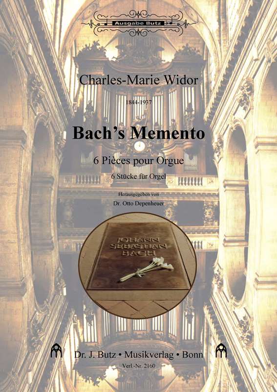 Bach's Memento