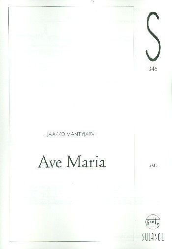 Ave Maria