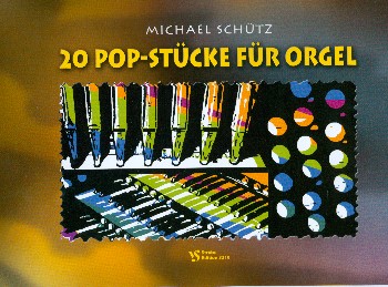 20 Pop-Stücke