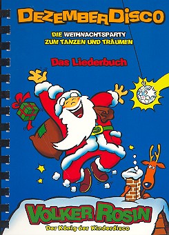 Dezember-Disco