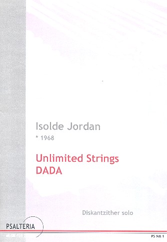 Unlimited Strings  und  Dada für Daddy