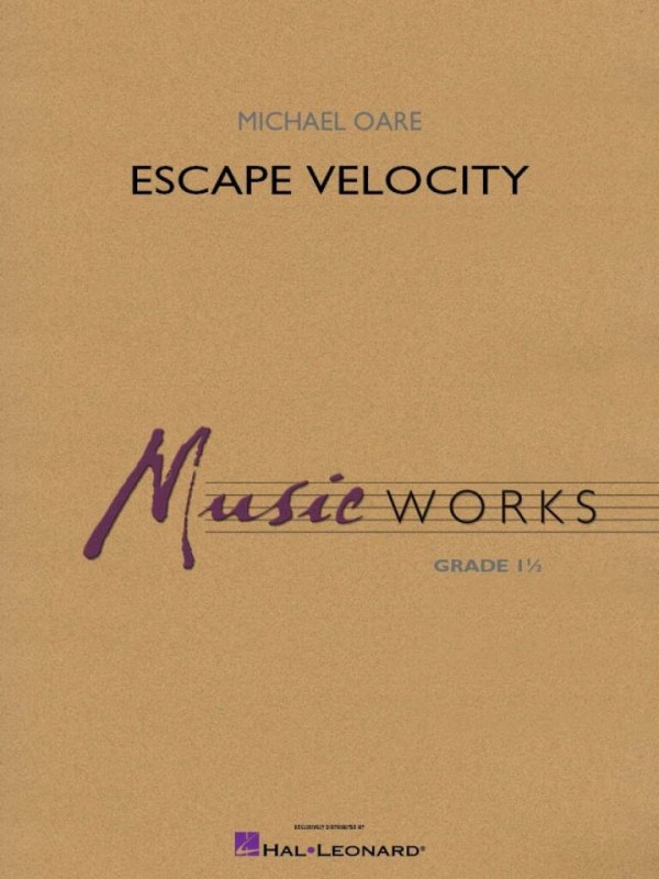 Escape Velocity
