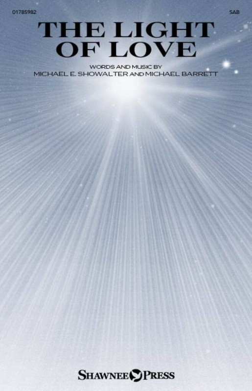 The Light Of Love
