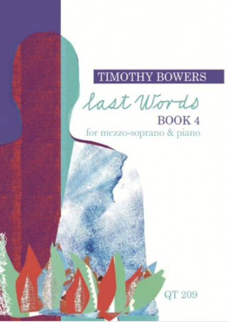 Last Words: Book 4