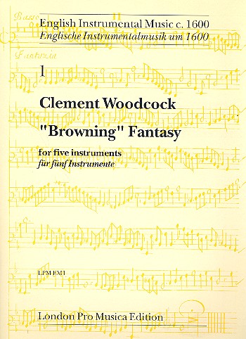Browning Fantasy
