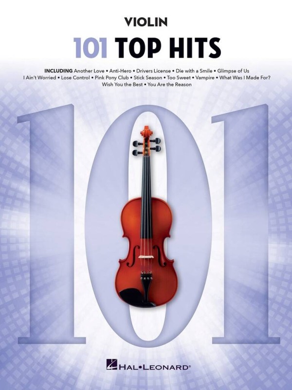 101 Top Hits  