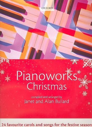 Pianoworks - Christmas