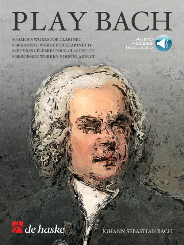 Play Bach