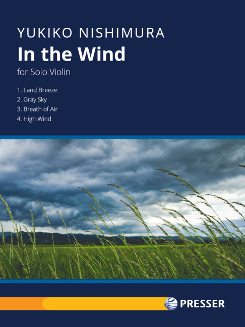 In the Wind