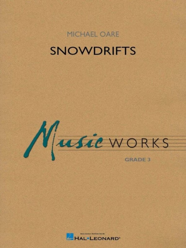 Snowdrifts