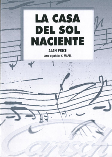 La Casa Del Sol Naciente