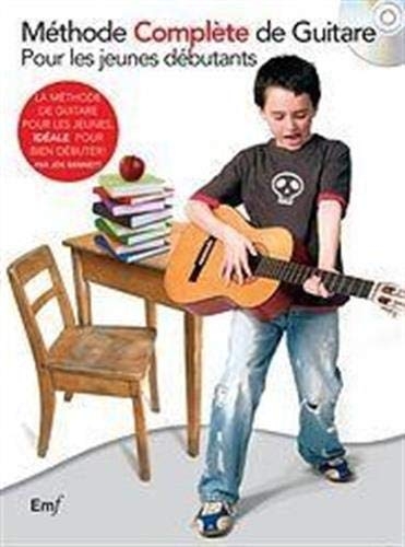 Méthode Complète de Guitare