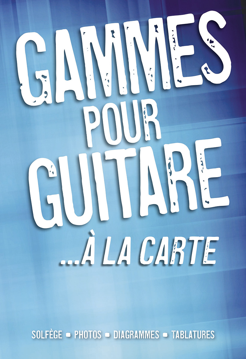 Gammes A La Carte