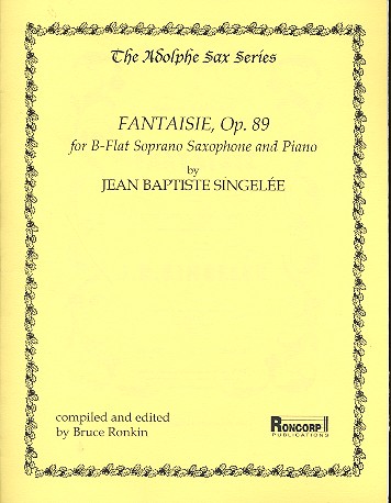 Fantaisie op.89