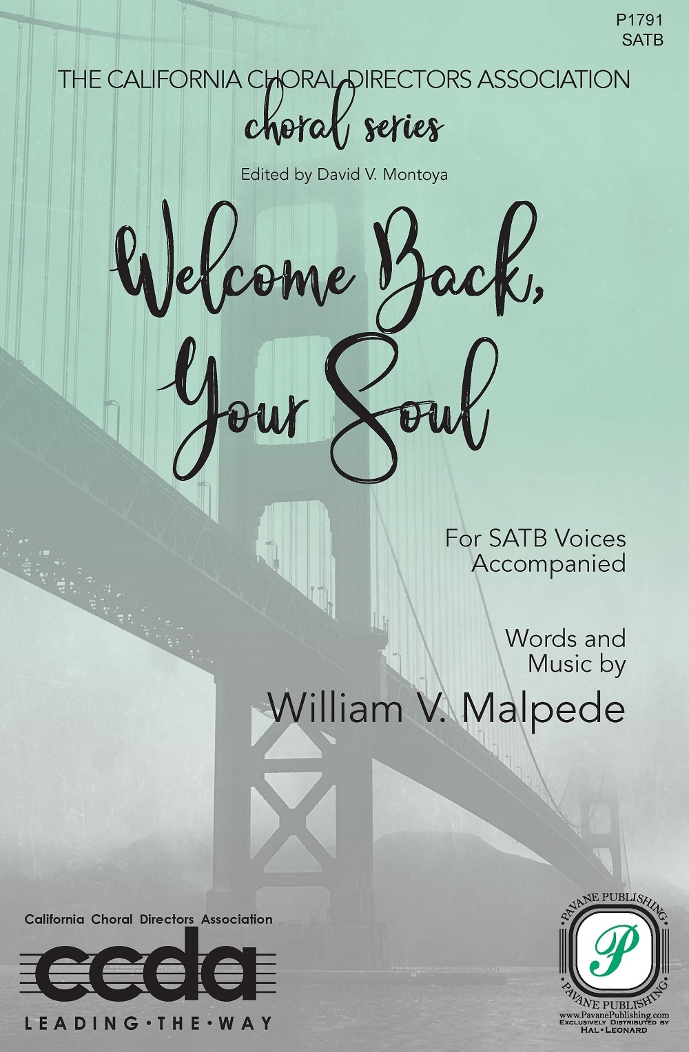 Welcome Back, Your Soul