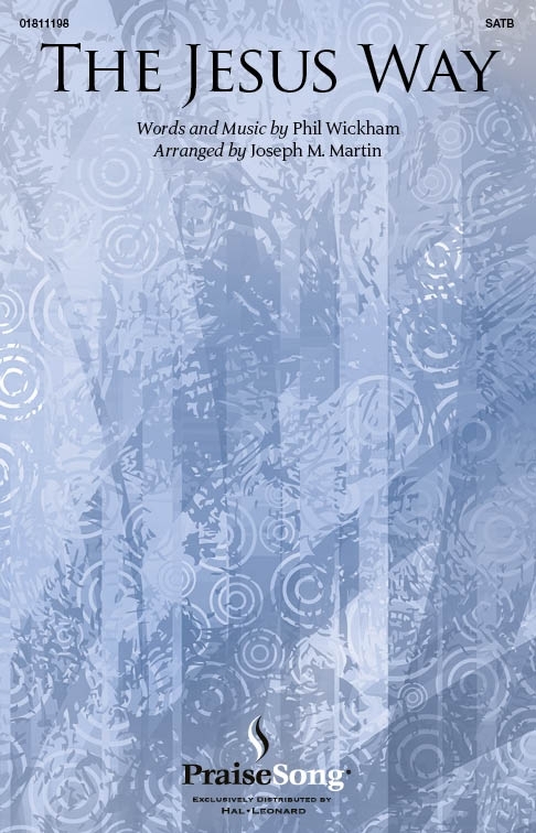 The Jesus Way