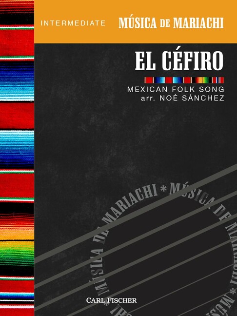 El Céfiro