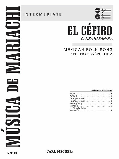 El Céfiro