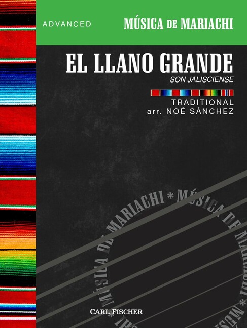El Llano Grande