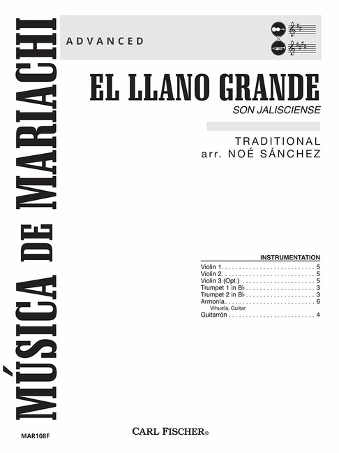 El Llano Grande