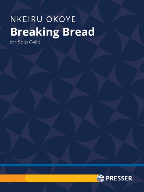 Breaking Bread