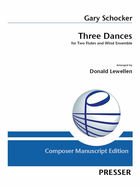 Three Dances