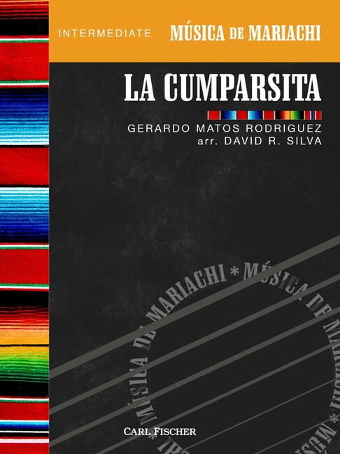 La Cumparsita