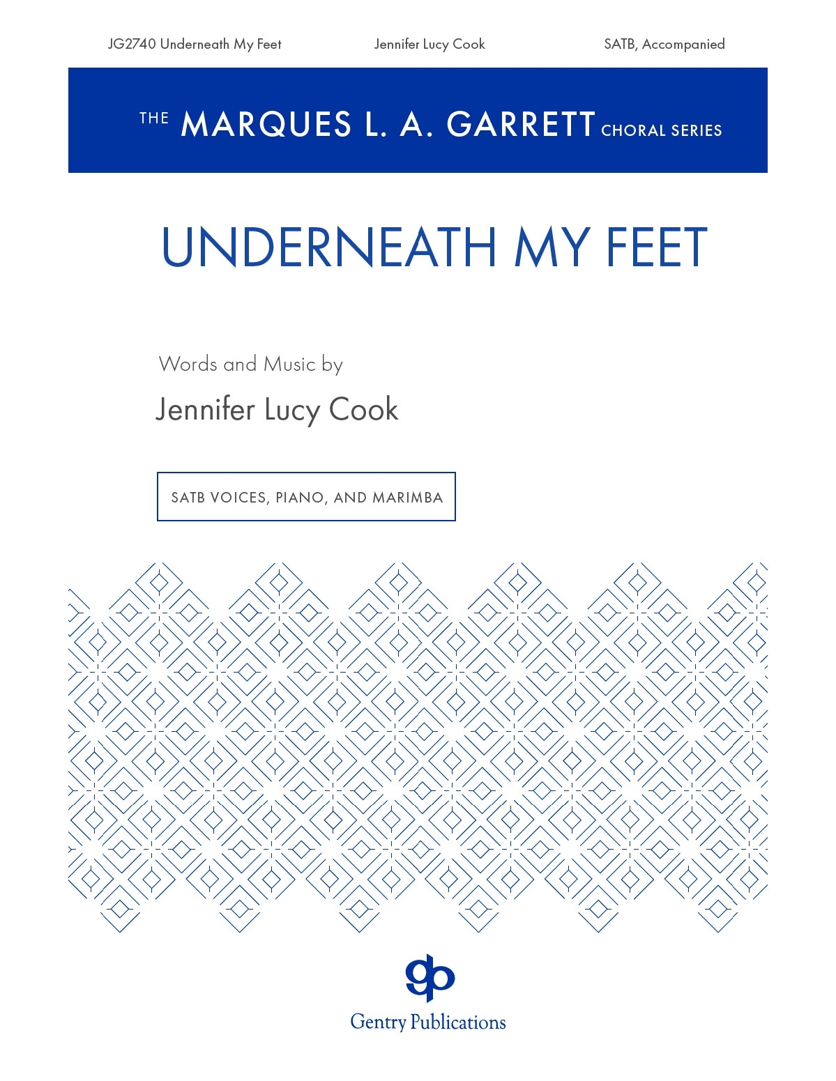 Underneath My Feet