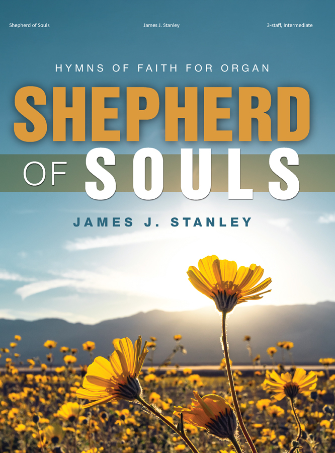 Shepherd of Souls
