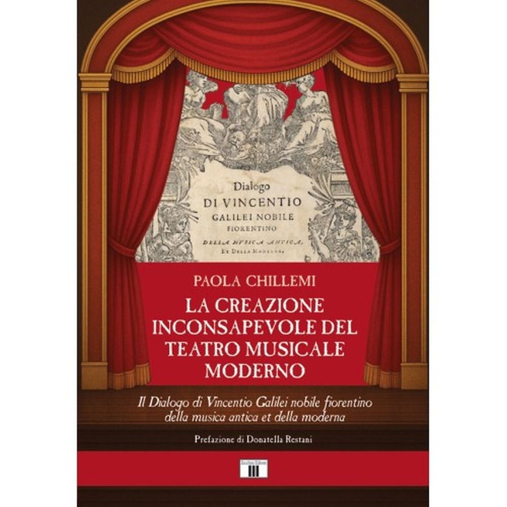 La Creazione Inconsapevole