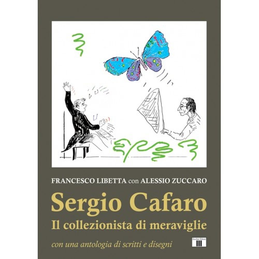 Sergio Cafaro