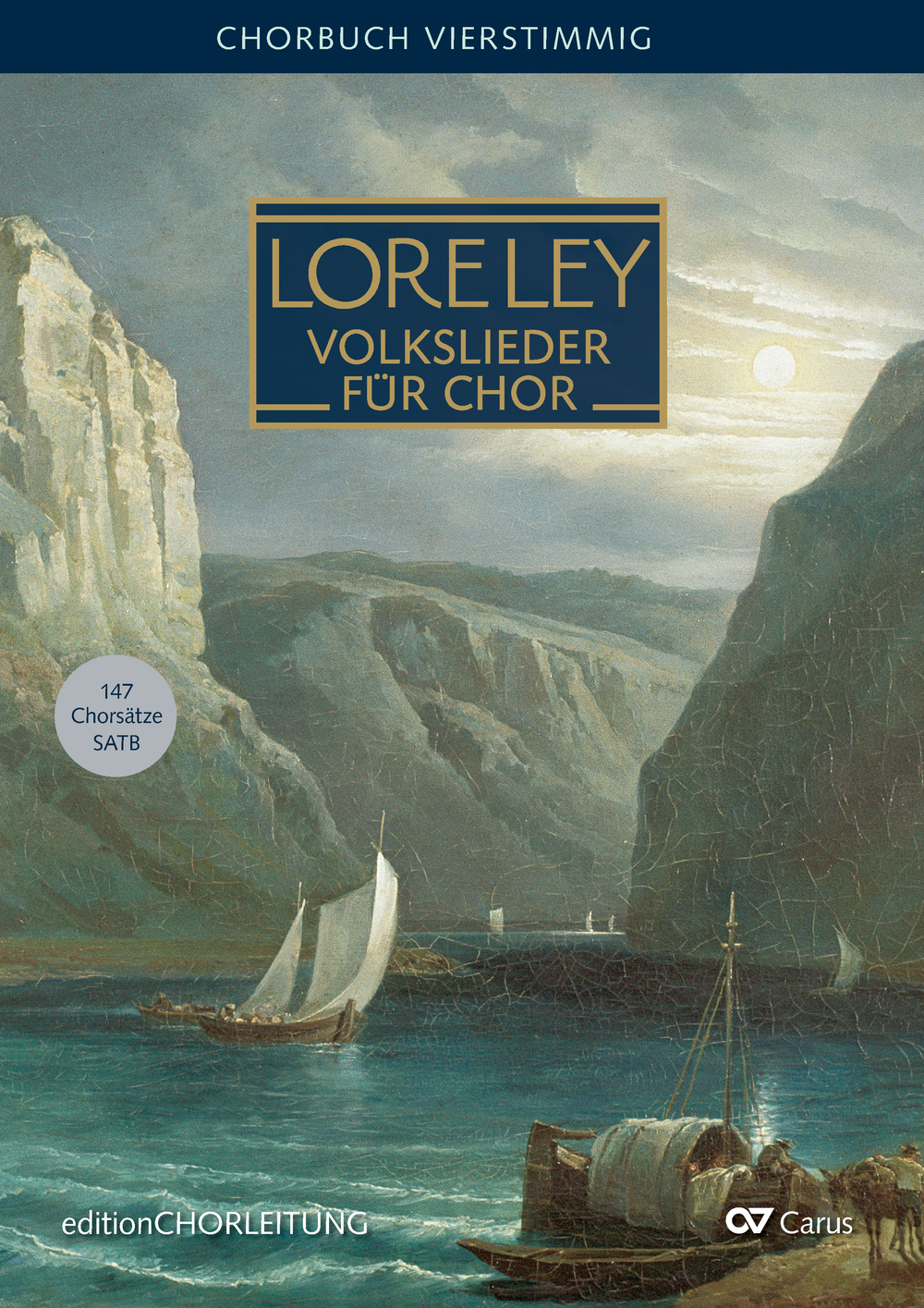 Loreley - Volkslieder  