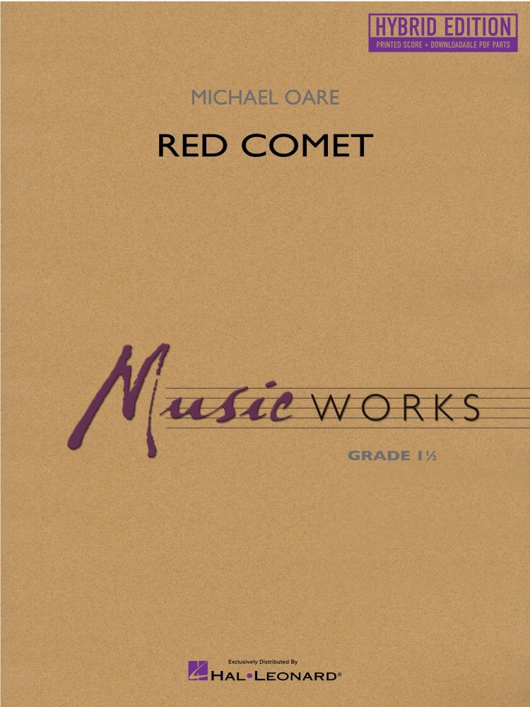 Red Comet