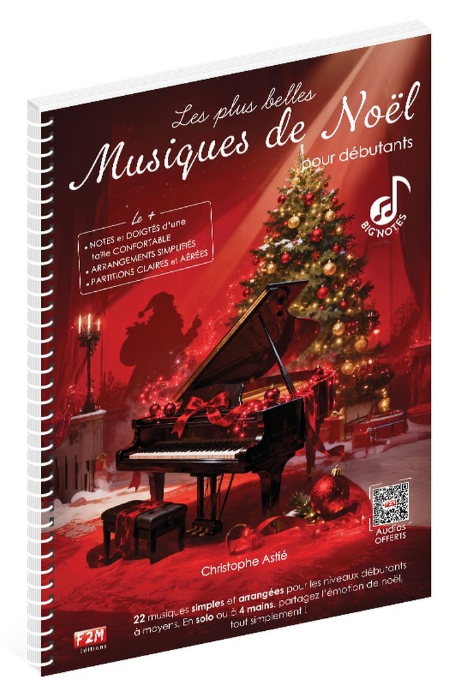Les Plus Belles Musique de Noël