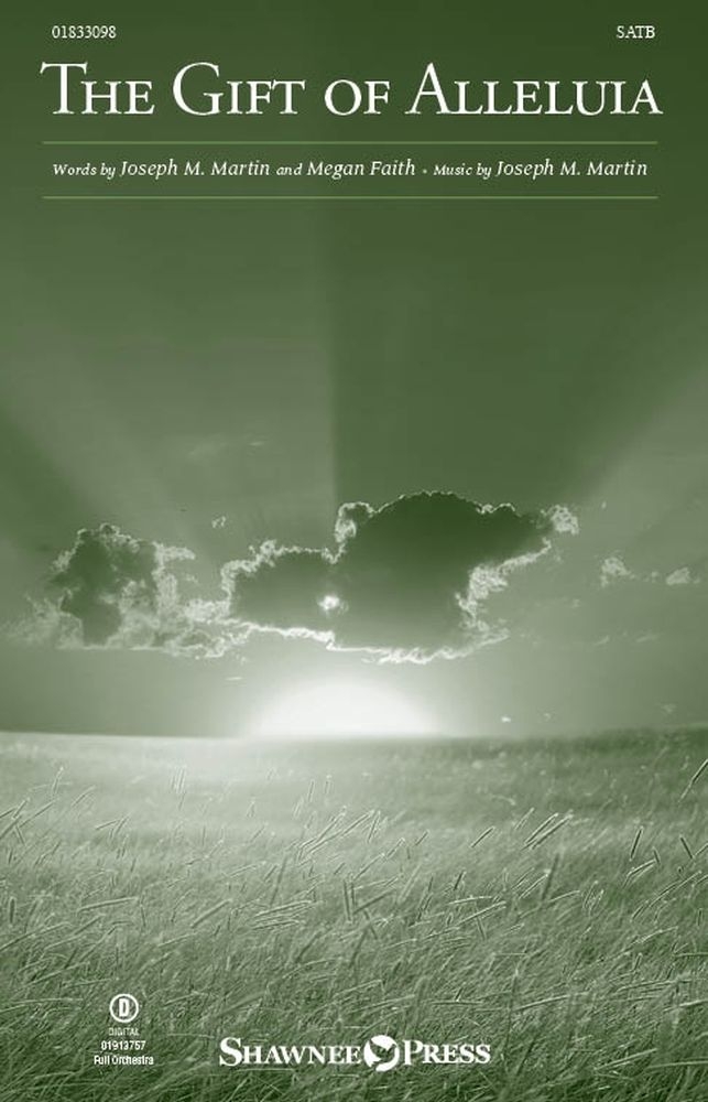 The Gift Of Alleluia