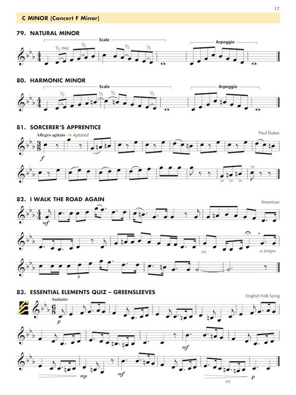 Essential Technique 2000 vol.3 (+CD)