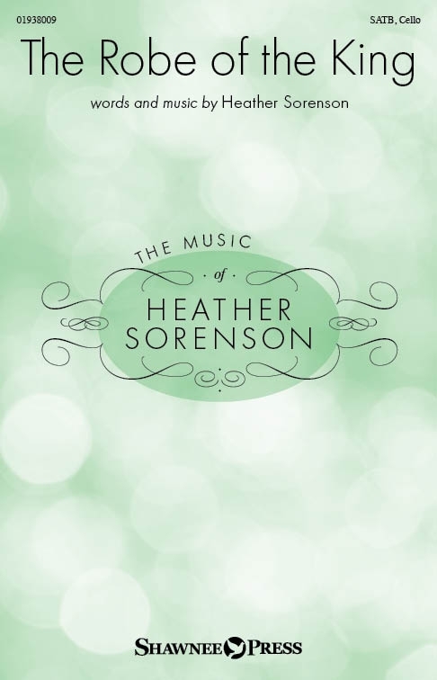 The Robe of the King