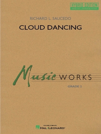 Cloud Dancing