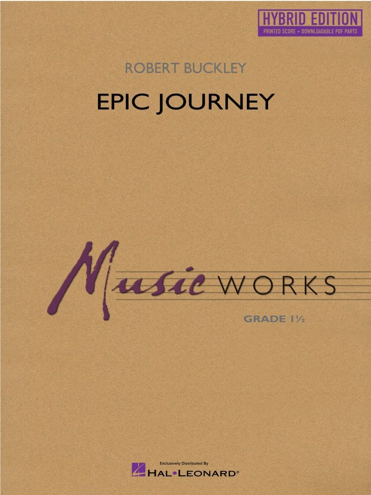 Epic Journey (hybrid Edition)