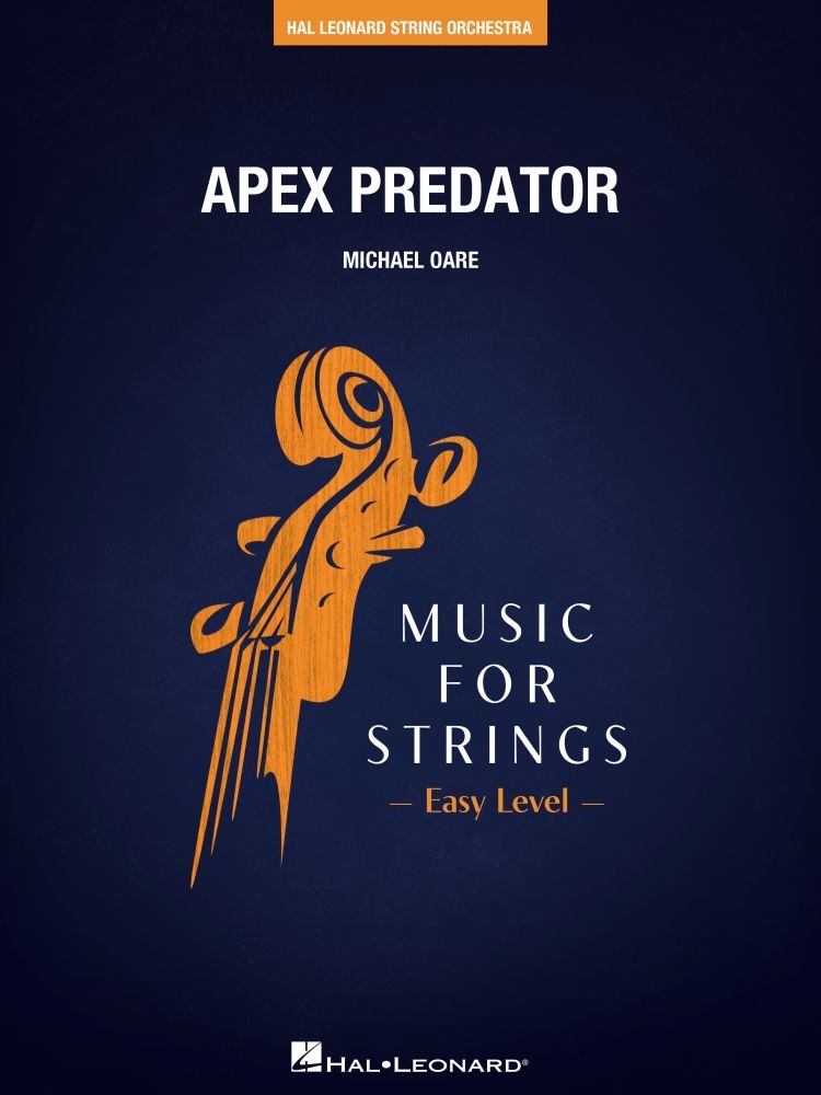 Apex Predator