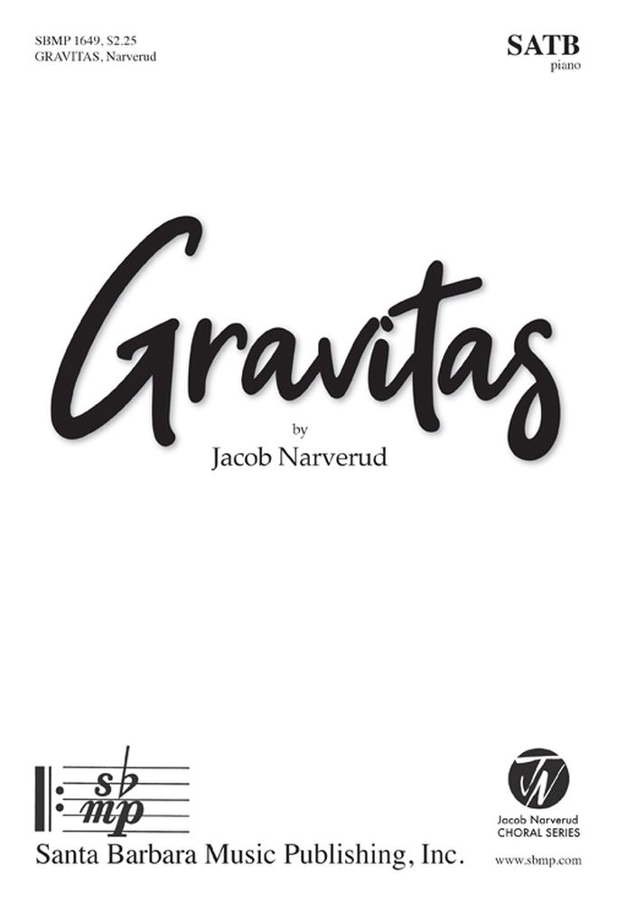 Gravitas