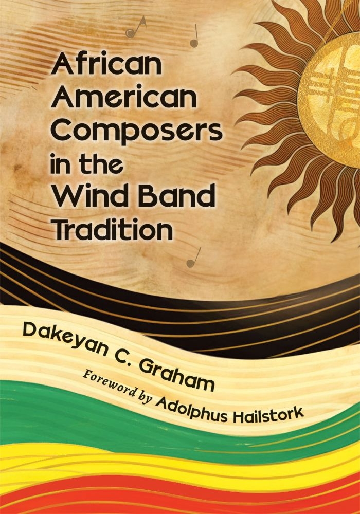 African American Composers in the Wind Band Trad.