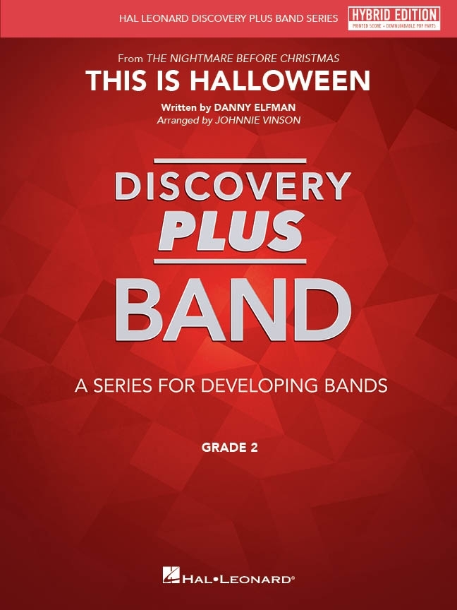 This Is Halloween (hybrid Edition)