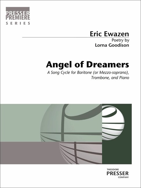 Angel of Dreamers
