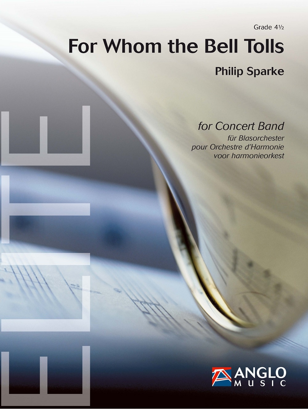 For Whom the Bell Tolls