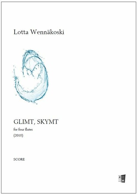 Glimt, skymt