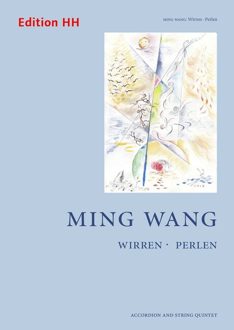 Wirren - Perlen