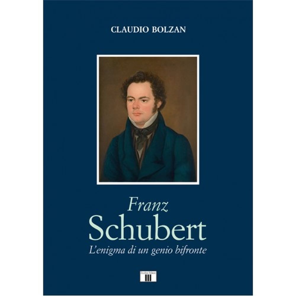 Franz Schubert - l'Enigma di un Genio Bifronte