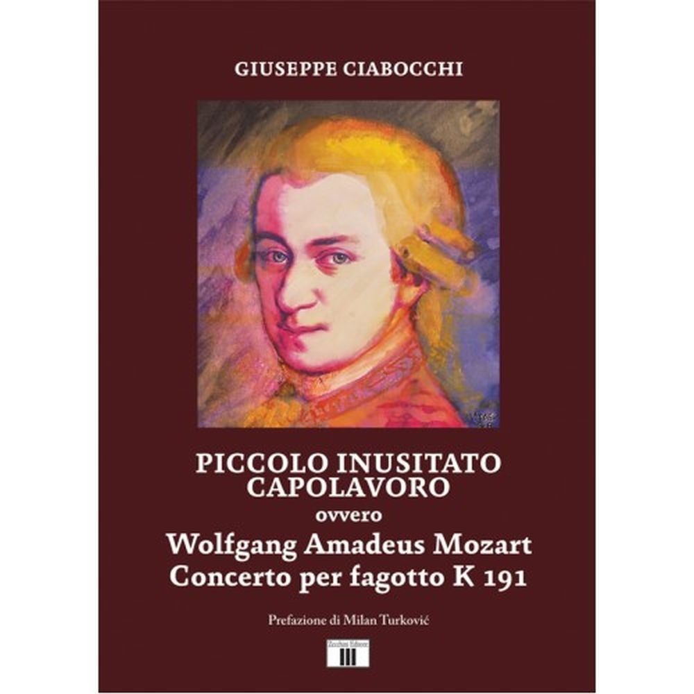 Piccolo Inusitato Capolavoro