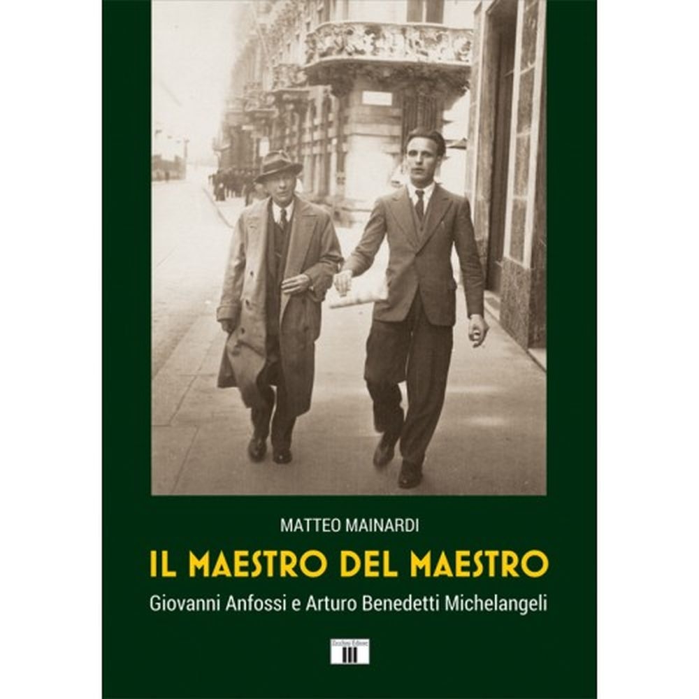 Il Maestro del Maestro